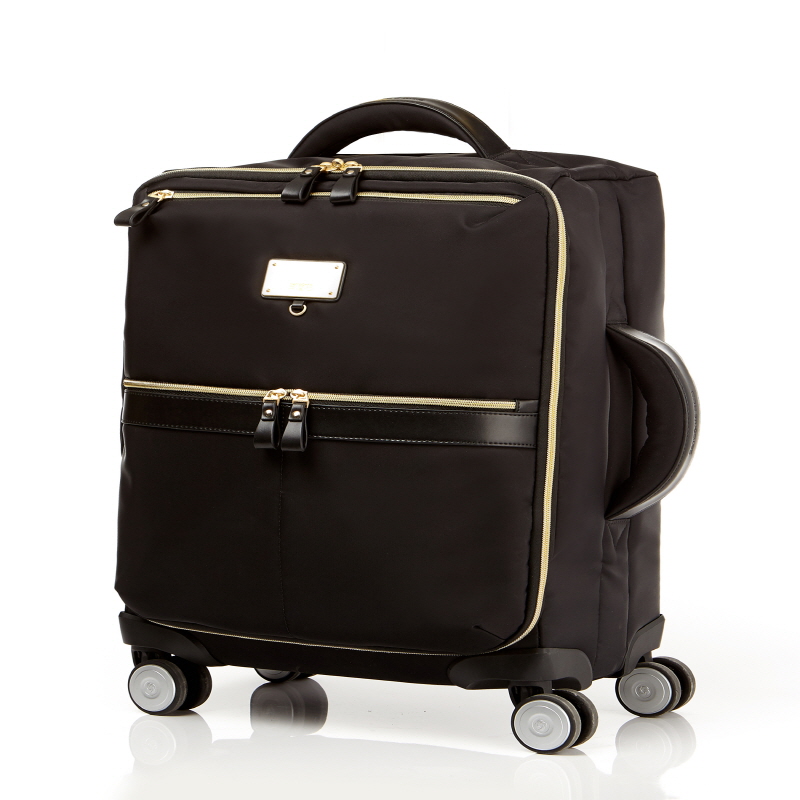 AIRETTE SPINNER 55/20 BLACK